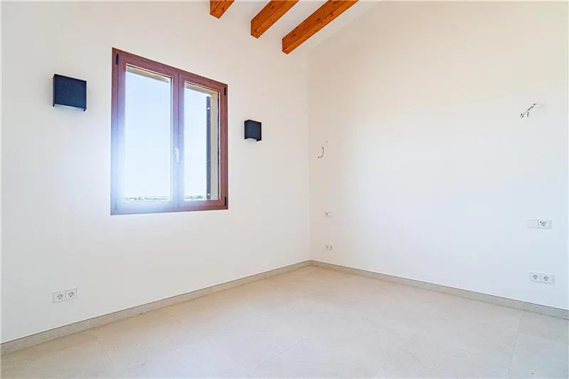 Newly built finca with swimming pool on a plot of approx. 27,000 m² with open views — photo 11