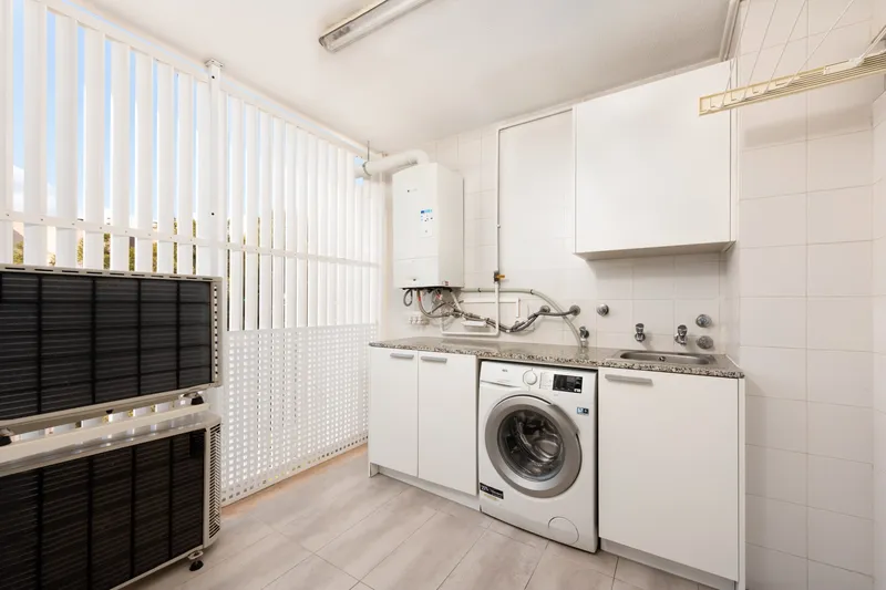 Penthouse for rent in Palma near Paseo Marítimo and Son Armadams — photo 9