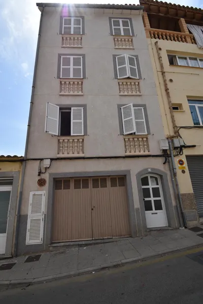 Building for Sale in Port de Sóller - A Prime Investment Opportunity — photo 2