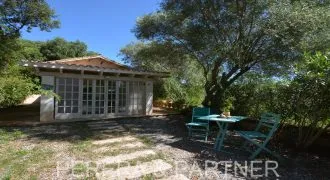 Ref. A054: Nice, little finca located in a quiet part near Capdepera — photo 1