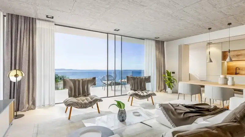 Located in one of the quietest residential areas of the municipality of Alcudia, Alcanada, we find this fantastic single-family villa — photo 3