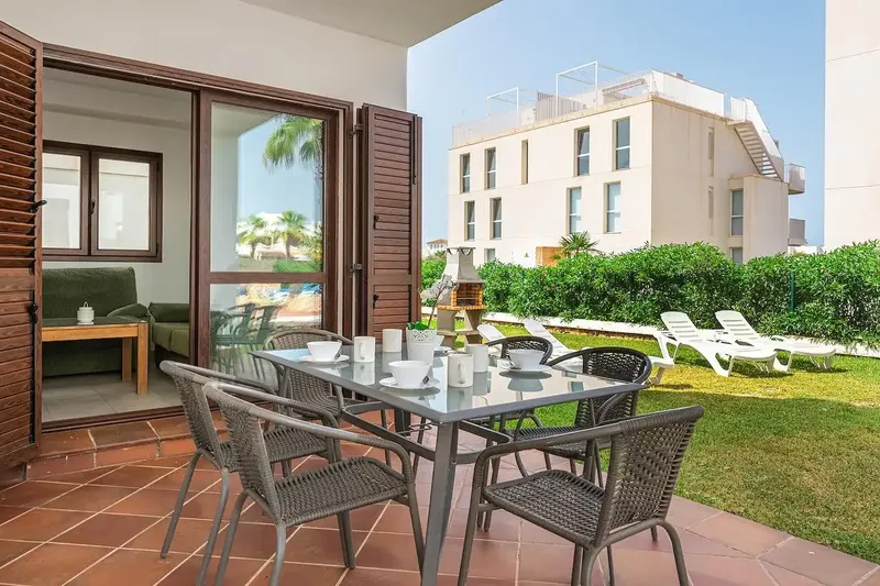 For Sale 4 Exclusive Chalets in Cala d'Or – Investment with Tourist License 🌊✨ — photo 10