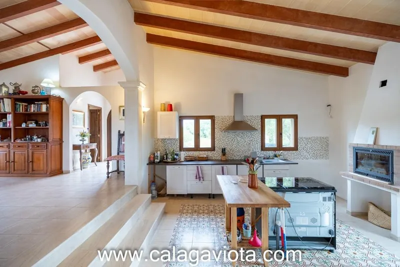 Chalet — photo 10