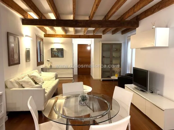 Apartment in Palma de Mallorca — photo 2