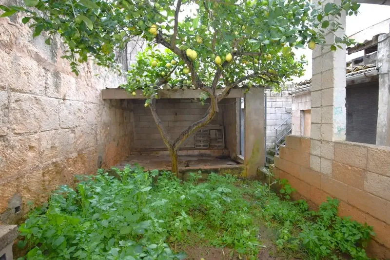 Fantastic Mallorcan house with garage and patio in Muro — photo 3