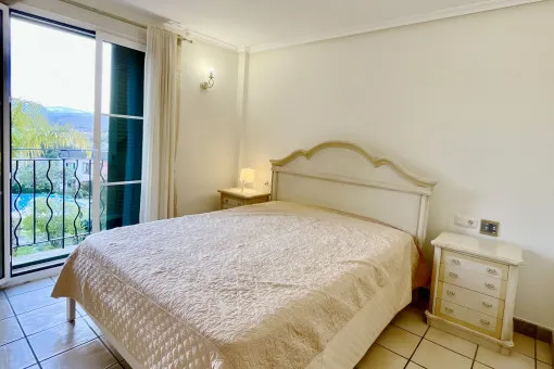 Santa Ponsa, attractive apartment in a quiet community – available for long-term rental — photo 7