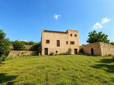 Country House - Manacor (Manacor Centro), Built Surface 263m², Plot Surface 9200m², 4 Bedrooms — photo 12