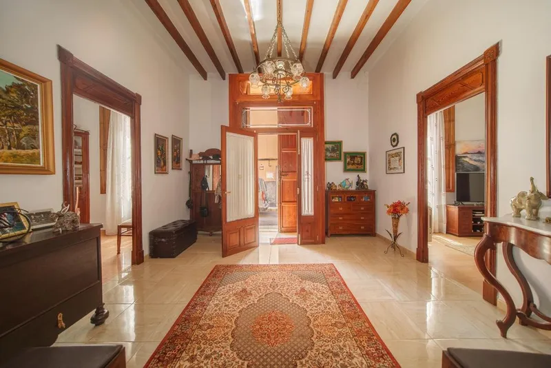 Villa in Inca, Province of Balearic Islands — photo 7