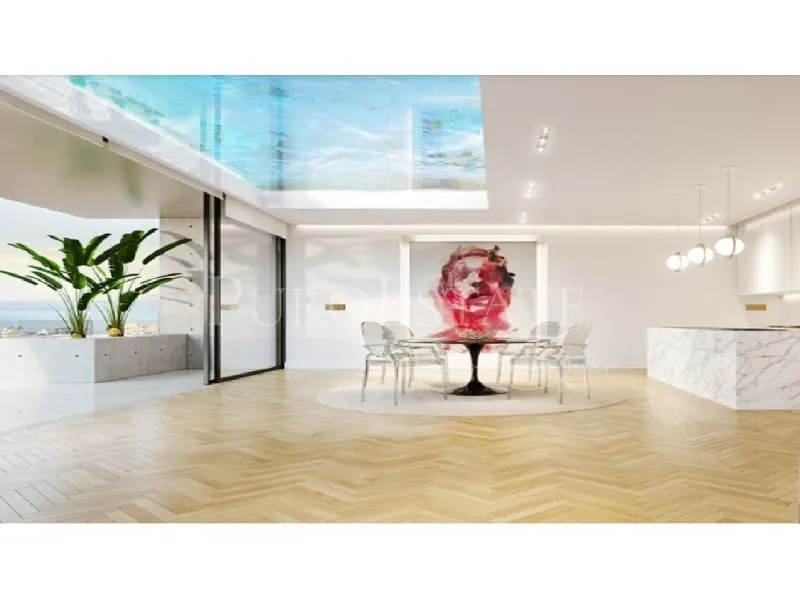Penthouse for sale in Cort, Palma de Mallorca, Mallorca — photo 12