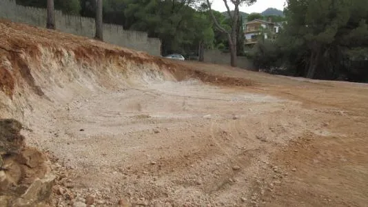 Plot of land - Alhaurín de la Torre (Pinos de Alhaurín) — photo 12