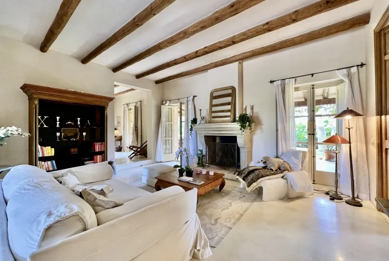 Charming rustic finca in Portocolom — photo 6