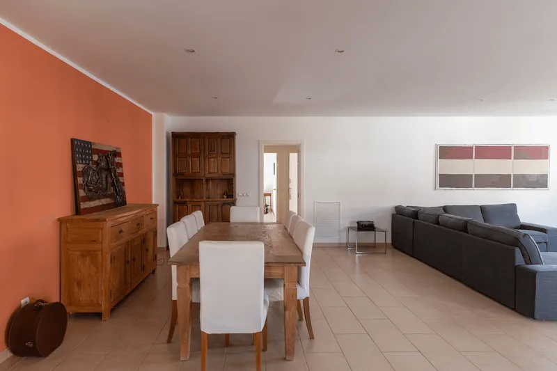 Penthouse with sea views in Puerto de Andratx — photo 10