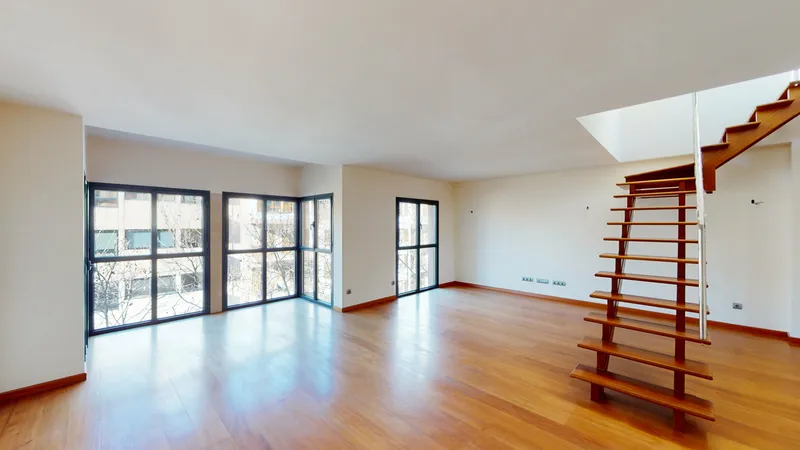 Palma de Mallorca Old Town: Luxury new-build penthouse on the Rambla — photo 4