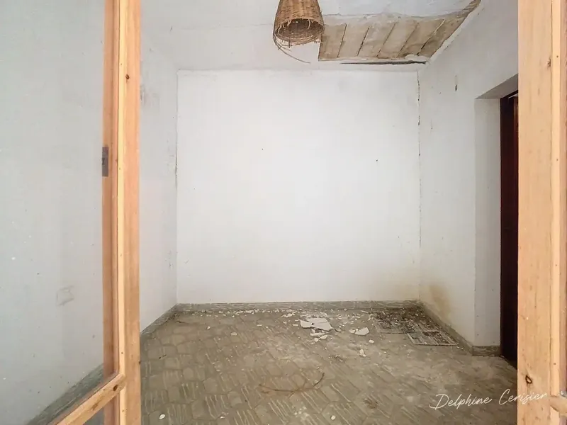 Double apartment in the center of Alquería for total renovation — photo 8