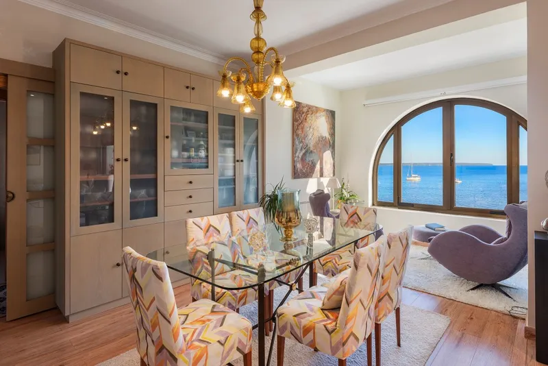 Cas Catala full of character apartment for sale with sea views and covered terrace — photo 6