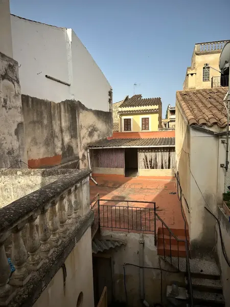 Spectacular 1900 house in the heart of Manacor with over 400 m² built — photo 8