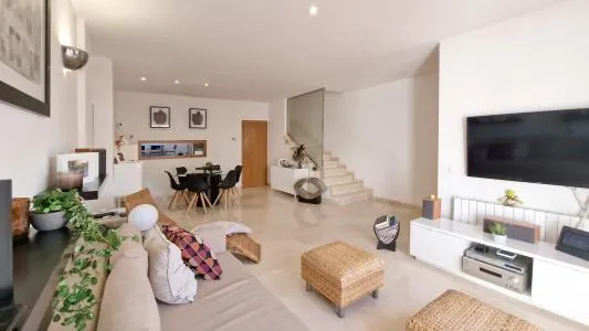 Terraced house - Palma de Mallorca (Son Serra - La Vileta - Son Pereto), Built Surface 218m², 3 Bedrooms, 2... — photo 6
