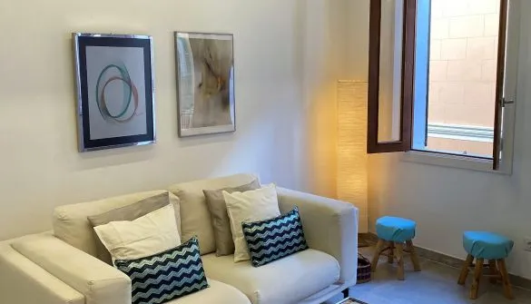 Wohnung in Palma — photo 1