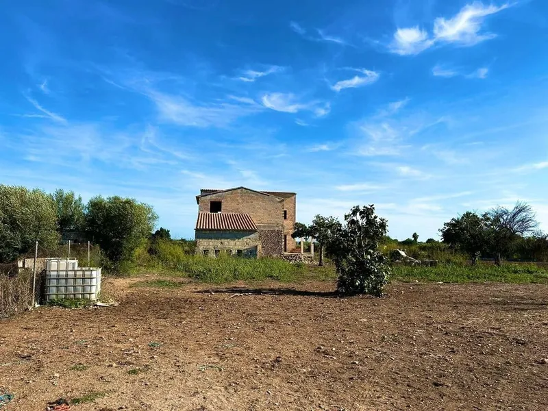 Luxury home in Búger, Province of Balearic Islands — photo 2