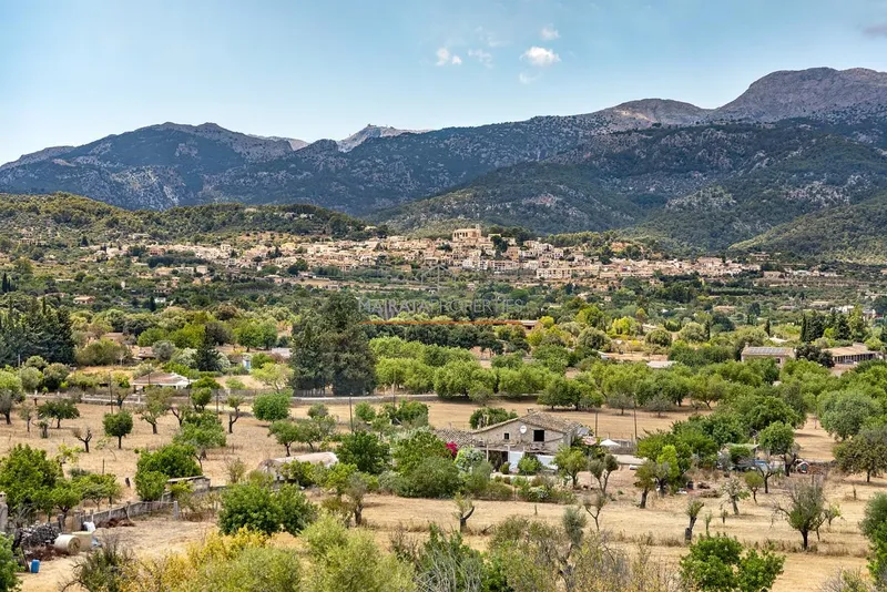 Rural Plot with Breathtaking Views — photo 2