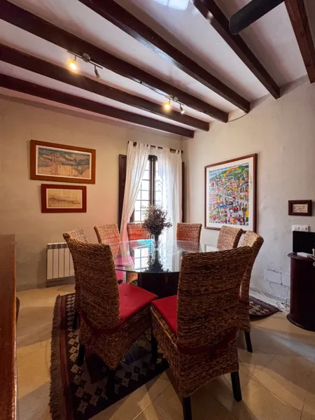 Charming manor house with holiday rental license — photo 8