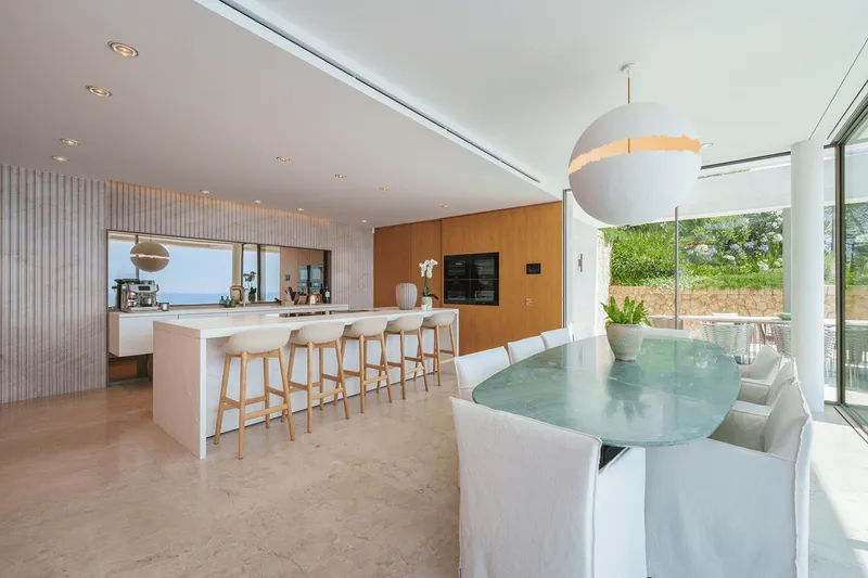 Energy efficient luxury villa in Port Andratx — photo 10