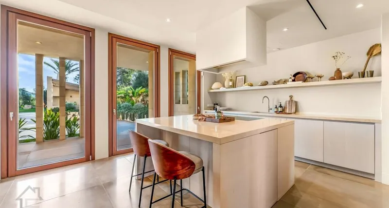 Stylish New Build Finca in Cas Concos — photo 11