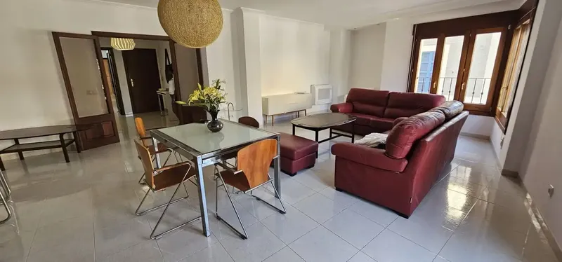 Exclusivo y Espacioso Piso de Lujo en el Corazón de Manacor. — photo 3
