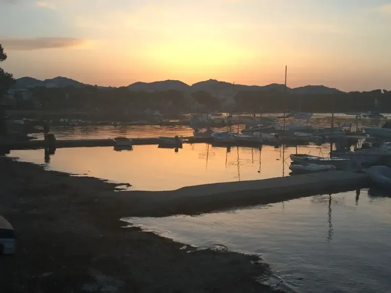 ALQUILER TEMPORAL EN PORTOCOLOM Disponible de septiembre a junio — photo 7