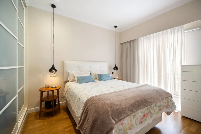Well-distributed apartment in Palma de Mallorca, Plaza de Toros, on a 2nd floor without elevator, with 100 m² usable distributed in 3 be — photo 10