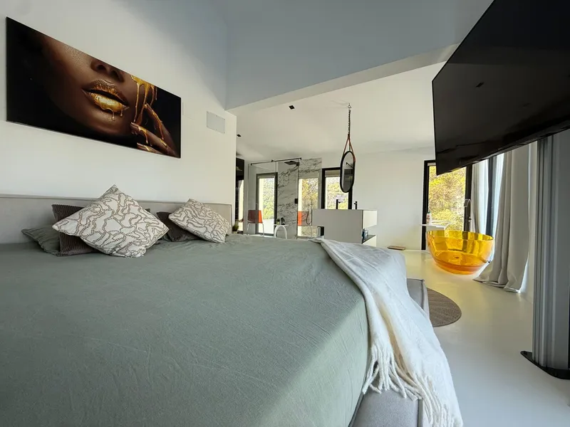 Long-term rental: Chalet in a highly sought-after residential area - Marcel Remus Real Estate — photo 11