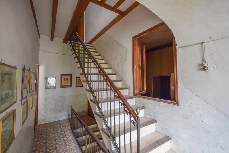 Stately Mallorcan house in the heart of Sóller — photo 8