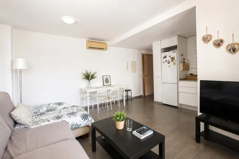Apartment in Palma - Son Moix area — photo 1