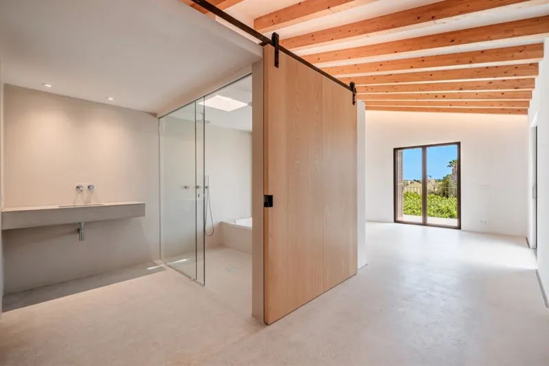 Newly completed luxury vineyard estate between Pollensa and Alcúdia — photo 9