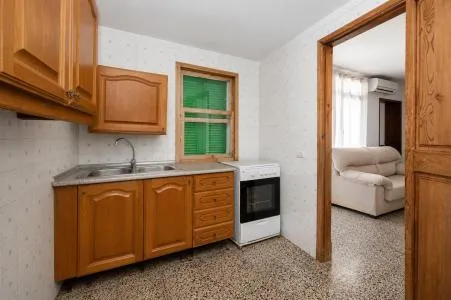Terraced house - Palma de Mallorca (L'Olivera - Amanecer) — photo 12
