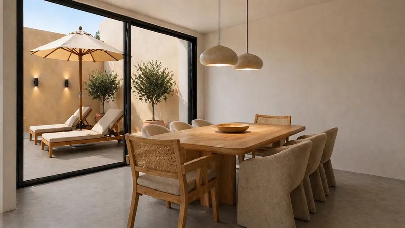 Costitx house for sale with garden and parking — photo 3