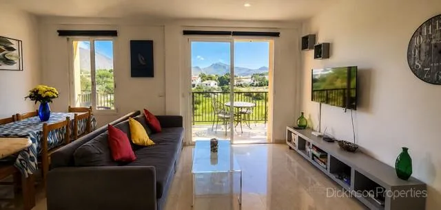 Charming apartment in Puerto de Pollensa — photo 11