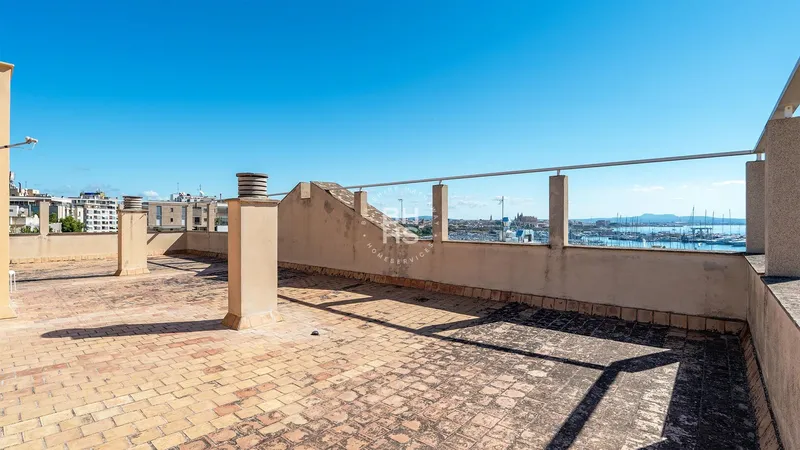 Apartment for sale in Son Armadans — photo 4