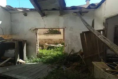 House in Manacor central 3 bedrooms full renovation — photo 1