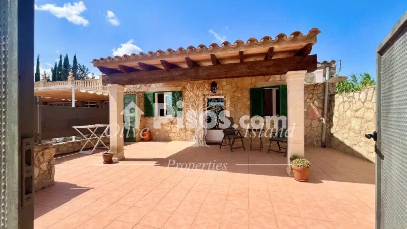 House in Binissalem — photo 2
