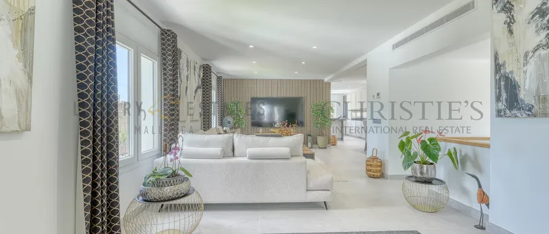 Newly renovated classic villa in Es Capdellá with pool — photo 2