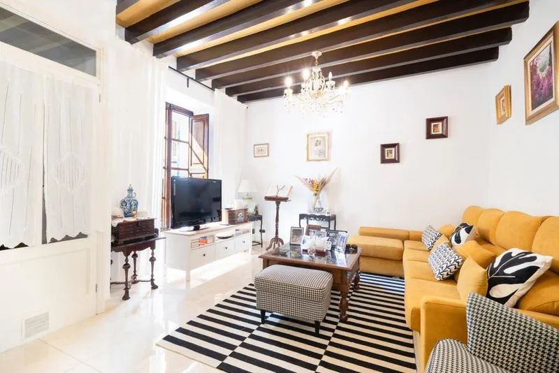 Townhouse in Campanet, Province of Balearic Islands — photo 5