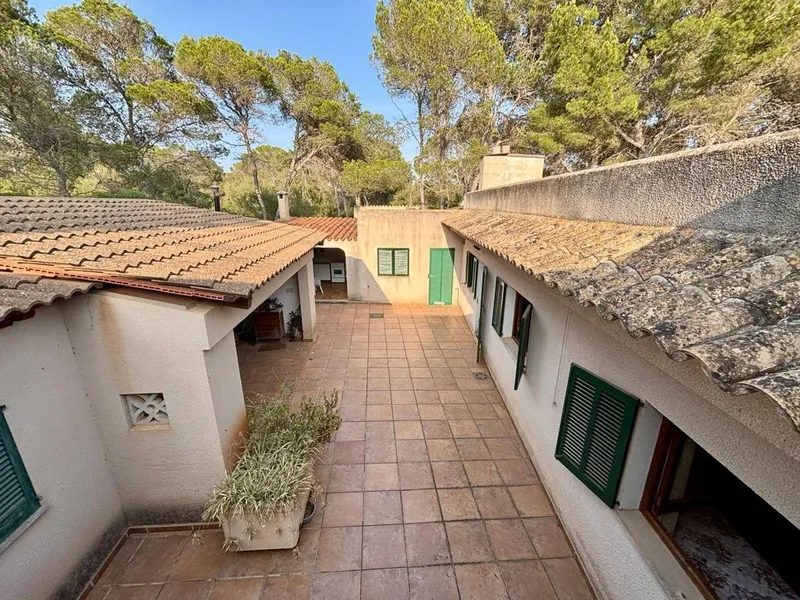 Detached House in Llucmajor, Province of Balearic Islands — photo 4