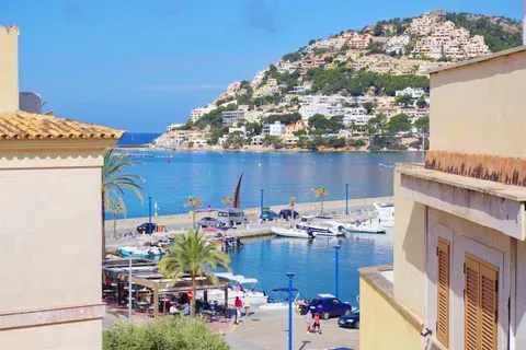 Apartment in Port d'Andratx, Mallorca — photo 3