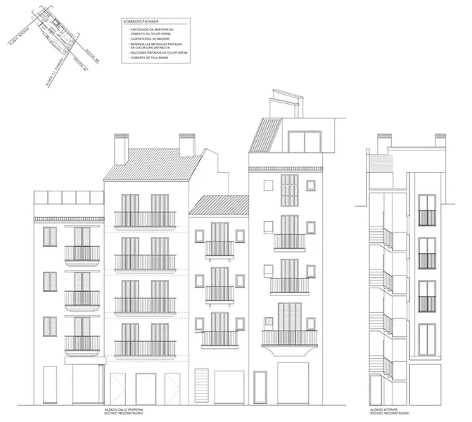 Investment Opportunity in the Center of Palma, Sindicat Mas Area — photo 7