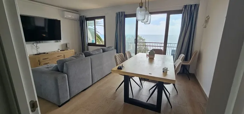 From October to June (June included), temporary contract. €850. One pet allowed. — photo 3