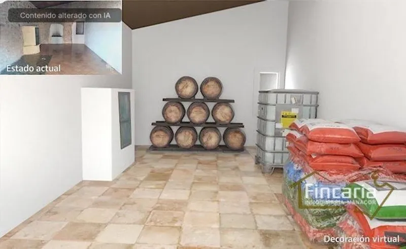 Country House in Sa Pobla, Province of Balearic Islands — photo 6