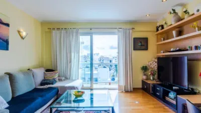 Penthouse on Carrer del Xaloc — photo 6