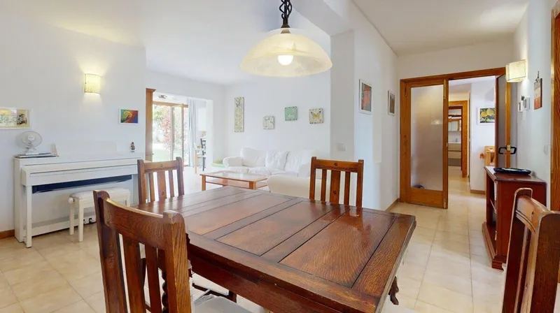 Ground floor apartment with ... — photo 6