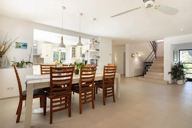 Mediterranean family retreat with a private pool and holiday license in Santa Ponsa — photo 4